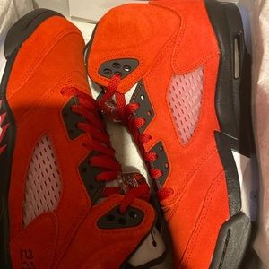 Raging Bull 5’s Grand New